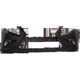 Purchase Top-Quality Front Bumper Cover - LX1000270 pa1