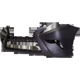 Purchase Top-Quality Front Bumper Cover - LX1000270 pa5