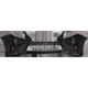 Purchase Top-Quality Front Bumper Cover - LX1000271 pa6