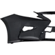 Purchase Top-Quality Front Bumper Cover - LX1000311C Capa Certified pa14