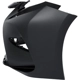 Purchase Top-Quality Front Bumper Cover - LX1000311C Capa Certified pa16