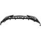 Purchase Top-Quality Front Bumper Cover - LX1000330 pa8