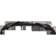 Purchase Top-Quality Front Bumper Cover - LX1000370 pa2