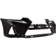Purchase Top-Quality Front Bumper Cover - LX1000370 pa4