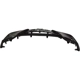 Purchase Top-Quality Front Bumper Cover - LX1000371 pa9