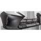 Purchase Top-Quality Front Bumper Cover - LX1000378 pa3
