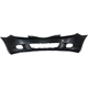 Purchase Top-Quality Front Bumper Cover - MA1000195 pa12