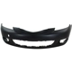 Purchase Top-Quality Front Bumper Cover - MA1000195 pa8