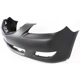 Purchase Top-Quality Front Bumper Cover - MA1000196C Capa Certified Capa Certified pa5