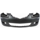 Purchase Top-Quality Front Bumper Cover - MA1000196C Capa Certified Capa Certified pa6