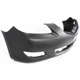 Purchase Top-Quality Front Bumper Cover - MA1000196C Capa Certified Capa Certified pa7