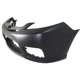 Purchase Top-Quality Front Bumper Cover - MA1000209 pa5