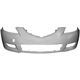Purchase Top-Quality Front Bumper Cover - MA1000215C Capa Certified Capa Certified pa1