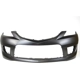 Purchase Top-Quality Front Bumper Cover - MA1000221 pa1