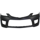Purchase Top-Quality Front Bumper Cover - MA1000221 pa11