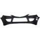 Purchase Top-Quality Front Bumper Cover - MA1000221 pa12