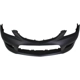 Purchase Top-Quality Front Bumper Cover - MA1000221 pa13