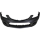 Purchase Top-Quality Front Bumper Cover - MA1000221 pa4