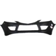 Purchase Top-Quality Front Bumper Cover - MA1000221 pa5