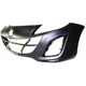 Purchase Top-Quality Front Bumper Cover - MA1000224 pa5