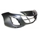 Purchase Top-Quality Front Bumper Cover - MA1000224C Capa Certified pa7