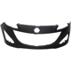 Purchase Top-Quality Front Bumper Cover - MA1000234 pa1