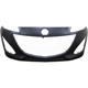 Purchase Top-Quality Front Bumper Cover - MA1000234 pa2