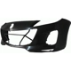 Purchase Top-Quality Front Bumper Cover - MA1000235 pa1