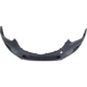 Purchase Top-Quality Front Bumper Cover - MA1000236 pa2