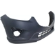 Purchase Top-Quality Front Bumper Cover - MA1000236 pa4