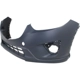 Purchase Top-Quality Front Bumper Cover - MA1000236 pa5