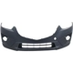 Purchase Top-Quality Front Bumper Cover - MA1000236 pa6