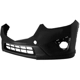 Purchase Top-Quality Front Bumper Cover - MA1000236C Capa Certified Capa Certified pa1