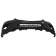 Purchase Top-Quality Front Bumper Cover - MA1000236C Capa Certified Capa Certified pa4