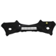 Purchase Top-Quality Front Bumper Cover - MA1000236C Capa Certified Capa Certified pa6