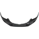 Purchase Top-Quality Front Bumper Cover - MA1000236C Capa Certified Capa Certified pa8