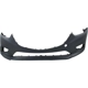 Purchase Top-Quality Front Bumper Cover - MA1000238C Capa Certified Capa Certified pa5