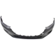 Purchase Top-Quality Front Bumper Cover - MA1000239C Capa Certified Capa Certified pa10