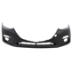 Purchase Top-Quality Front Bumper Cover - MA1000239C Capa Certified Capa Certified pa4