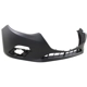 Purchase Top-Quality Front Bumper Cover - MA1000239C Capa Certified Capa Certified pa8