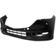 Purchase Top-Quality Front Bumper Cover - MA1000252 pa1