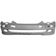 Purchase Top-Quality Front Bumper Cover - MB1000179 pa10