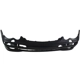 Purchase Top-Quality Front Bumper Cover - MB1000179 pa9