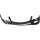 Purchase Top-Quality Front Bumper Cover - MB1000230 pa3