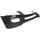 Purchase Top-Quality Front Bumper Cover - MB1000230 pa5