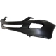 Purchase Top-Quality Front Bumper Cover - MB1000230 pa7