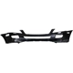 Purchase Top-Quality Front Bumper Cover - MB1000230 pa8