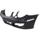 Purchase Top-Quality Front Bumper Cover - MB1000269 pa3