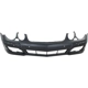 Purchase Top-Quality Front Bumper Cover - MB1000269 pa7