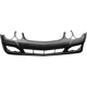 Purchase Top-Quality Front Bumper Cover - MB1000270 pa10